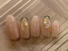 【選べるデザインコース】