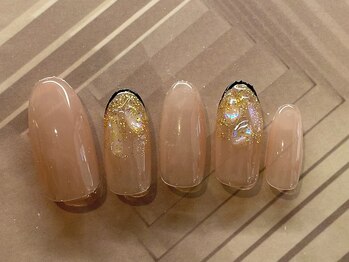 リムピッド せんげん台店(Limpid)/【選べるデザインコース】