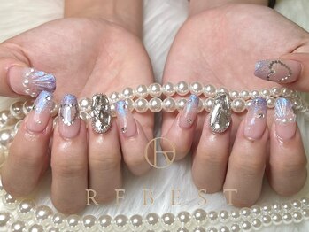 リーベスト 南森町店(REBEST)/ネイル