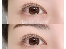 ナイア(naia)/ダメージレスまつげパーマ