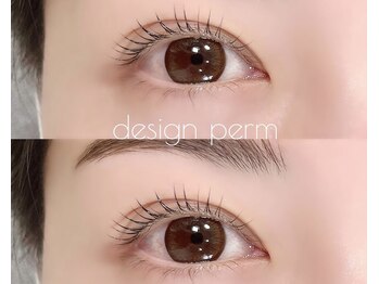 ナイア(naia)/ダメージレスまつげパーマ