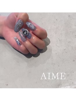 アイム(AIME)/韓国