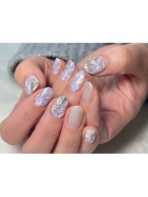 Sense nail & care【センスネイル&ケア】