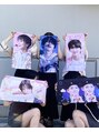 アイラ 金町店&nbsp;k-popアイドルのライブに行くのが好きです！