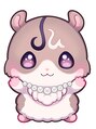 ラグジュ(LUXUJU)/ラグちゃん