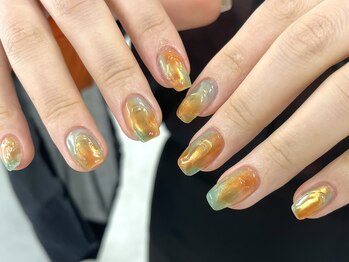 ディアネイル 大宮店(Deanail)/