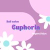 ユーフォリア 目黒(Euphoria)のお店ロゴ