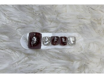 サロン ド ティアラ(salon de Tiara)/