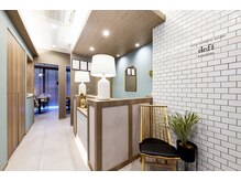 デフィー 烏丸店(defi)の雰囲気（烏丸駅近くの好立地で、落ち着いた店内はOL・ミセスの隠れ家♪）