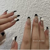 サロン ド ルー(salon de Rue)