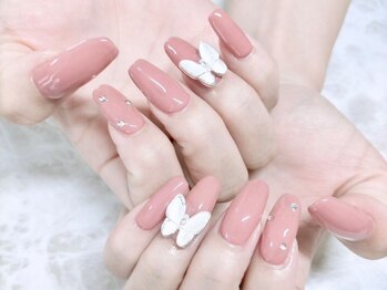 ティーナ(T’ina)