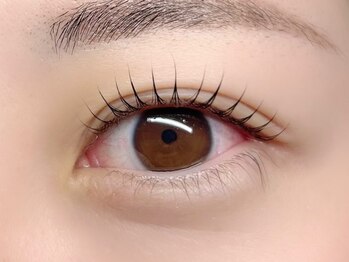 ミング(ming)/ming eye.nail brow | desigh