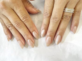 ミストマグネット