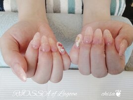 シュガーｘＫＴネイル♪
