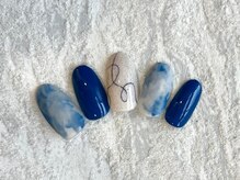 ルルア(Lulua)/9.10月DESIGNコースF