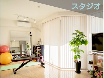 加圧ビューティーサロン スタイル エム(beauty salon style M)/style M のご紹介
