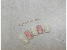 ダイナ ムーン(Dyna moon.)/