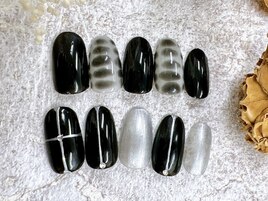 メンズネイル