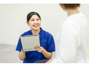 八幡西中央整骨院 鍼灸院/丁寧なカウンセリングで安心◎