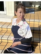 アートランドユージン(artland u-jin) 近藤 美貴子