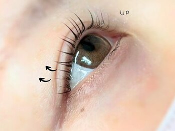 ナチュラルビビ 栄店(Natural ViVi)/☆来店されたお客様の施術画像☆