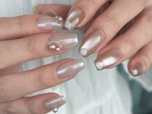 901(ナインティワンネイル)/シンプルアート