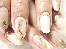 ナチュラ(natura)/ニュアンスネイル