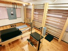 コンディショニングラボ ヴォア 銀座店(Conditioning Lab. Voar)