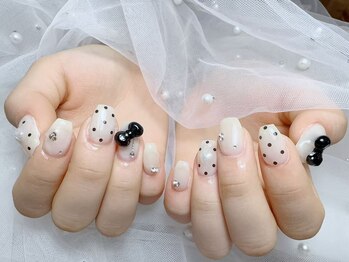 きらきらネイルサロン/