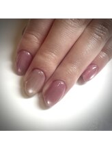 シャイニング ジェイ(Shining J)/綺麗めマグネット