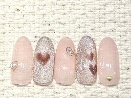 ハート　¥9350