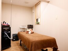 まほろば整骨院/完全個室