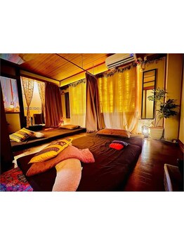 メンズにオススメのサロン