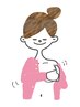 【妊娠中の方の胸ケア♪】ママのバストケア時間を過ごしてみませんか？