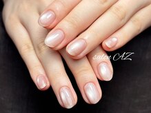 サロン エージー(salon AZ)/マグネット