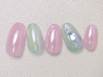 〈オフ込み〉トレンドベーシック