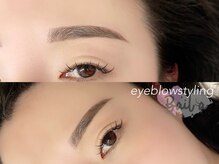 バイラ(Baila)/アイブロウ/眉毛/まゆげ
