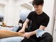 ユラ 三軒茶屋(YURA)の写真/デスクワーク/スマホ首の方必見◎「痛気持ちいいー!」がクセになる◎つま先～頭の先まで全身へアプローチ♪