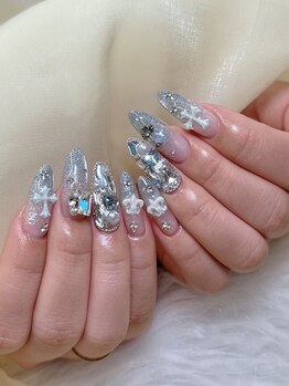 グロー ネイル(Glow Nail)/