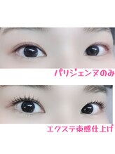 ニル 下赤塚(NIL)/パリエク