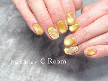 シールーム(C Room)/Bコース