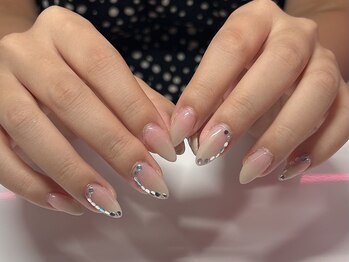 ウォルトウキョウ 池袋(WOL TOKYO)/90分デザイン