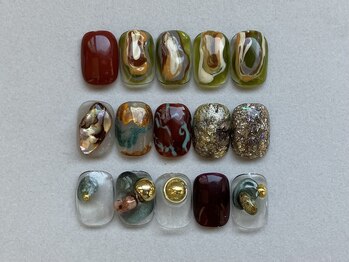 ユニカ(Unica.)/【定額】100 Simple/7700yen