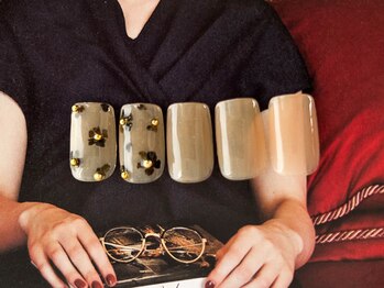 コラット ジングウマエ(KORAT jingumae)