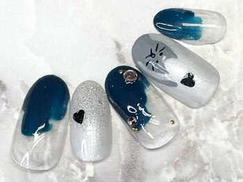 トータルビューティ ノイド(Noid)/ハロウィンコレクション♪