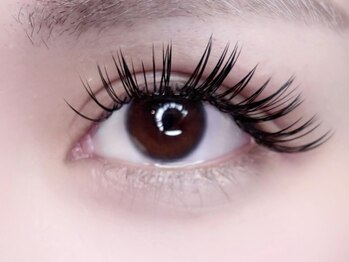 アクト アイラッシュ 仙台店(ACT eyelash)/【バインドロック】