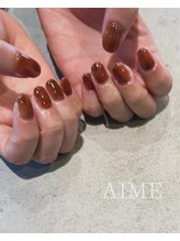 アイム(AIME)/シンプルdesign