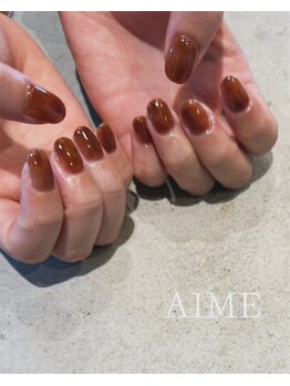 アイム(AIME)/シンプルdesign