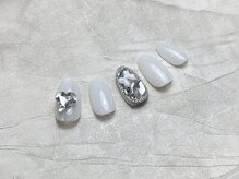 サンシャインネイル(Sunshine Nail)/キラキラ