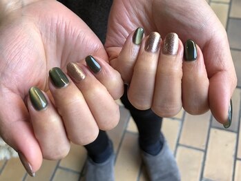 リザボーテ(Liza beate)/水光マグネット